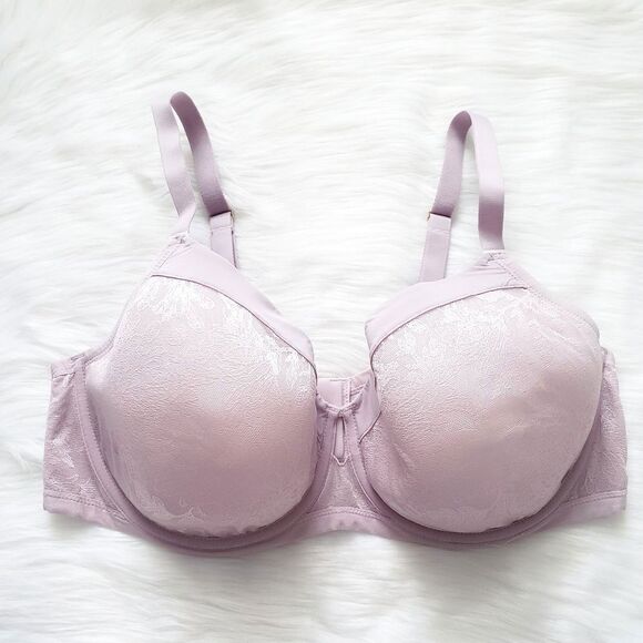 Soma Lightest Lift Perfect Coverage Bra 42DD - Picture 1 of 7